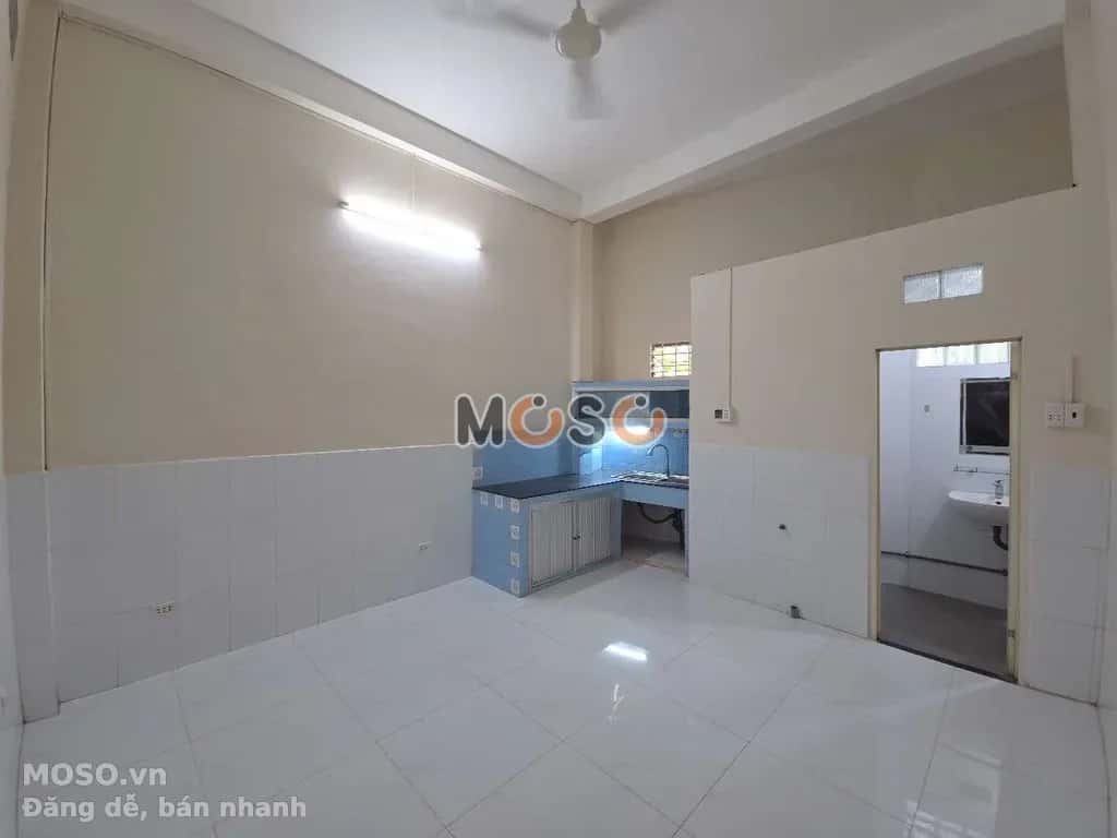Cho thuê phòng trọ cách mạng tháng 8 Quận 3, Ho Chi Minh – giá 4 triệu - ảnh 1