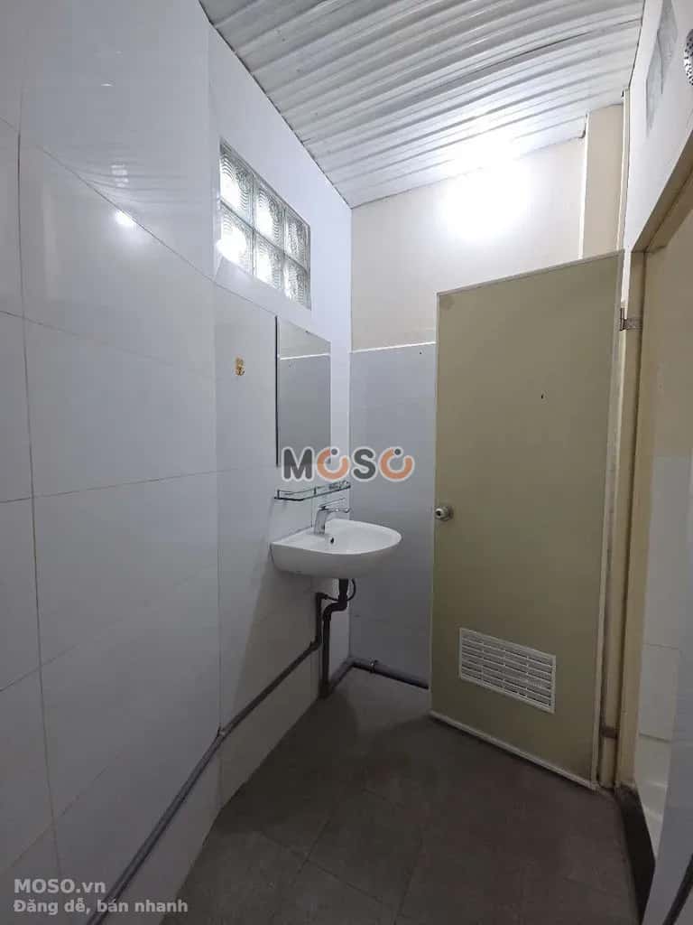 Cho thuê phòng trọ cách mạng tháng 8 Quận 3, Ho Chi Minh – giá 4 triệu - ảnh 4