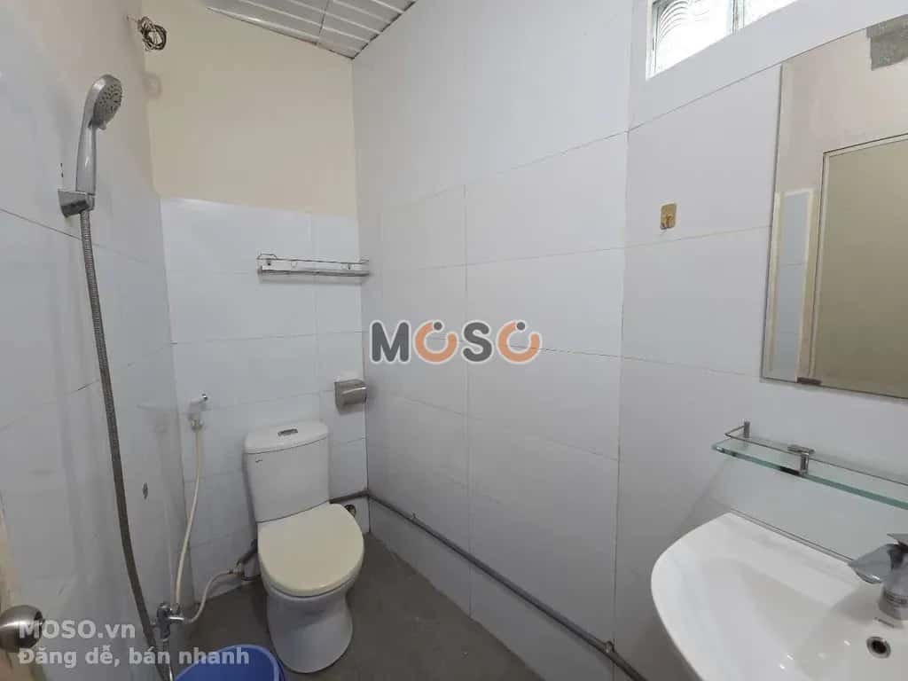 Cho thuê phòng trọ cách mạng tháng 8 Quận 3, Ho Chi Minh – giá 4 triệu - ảnh 6