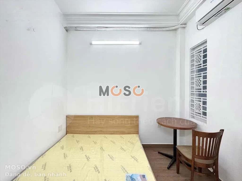 Cho thuê căn hộ chung cư Phan Xích Long Phú Nhuận, TP.HCM – 1 phòng ngủ, giá 5.4 triệu - ảnh 6