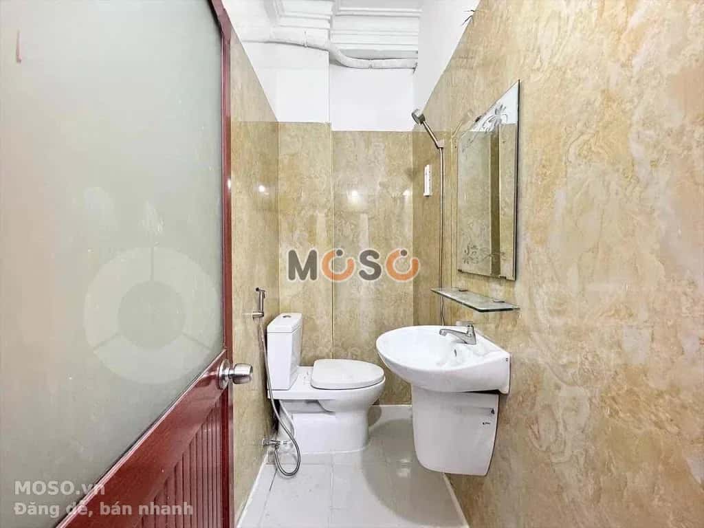 Cho thuê căn hộ chung cư Phan Xích Long Phú Nhuận, TP.HCM – 1 phòng ngủ, giá 5.4 triệu - ảnh 7