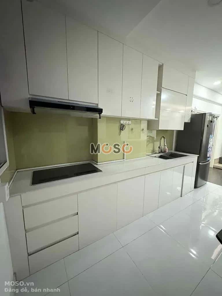 Cho thuê căn hộ chung cư Đường Hoàng Diệu Quận 4, TP.HCM – 1 phòng ngủ, giá 6 triệu - ảnh 5