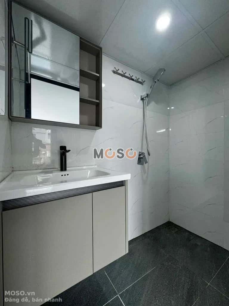 Cho thuê căn hộ chung cư Đường Võ Nguyên Giáp Quận Bình Thạnh, TP.HCM – 2 phòng ngủ, giá 5.2 triệu - ảnh 5