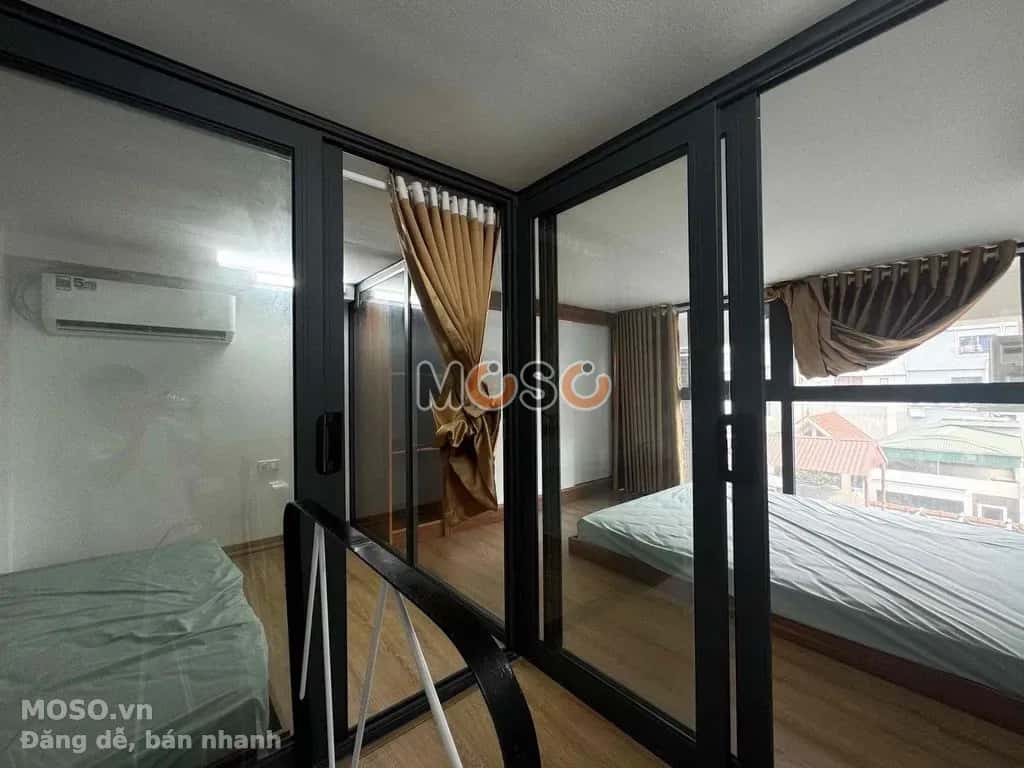 Cho thuê căn hộ chung cư Đường Võ Nguyên Giáp Quận Bình Thạnh, TP.HCM – 2 phòng ngủ, giá 5.2 triệu - ảnh 6