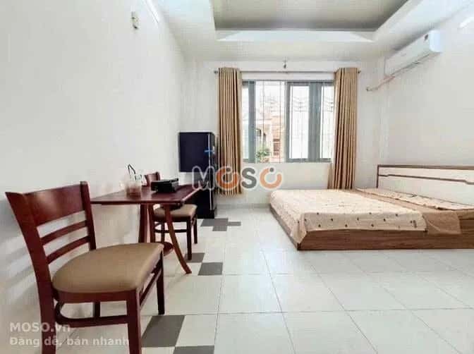 Cho thuê BĐS khác Hẻm 2 Bình Giã Quận Tân Bình, TP.HCM – giá 5.5 triệu - ảnh 1
