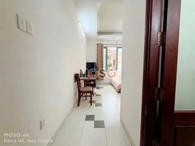 Cho thuê BĐS khác Hẻm 2 Bình Giã Quận Tân Bình, TP.HCM – giá 5.5 triệu - ảnh 2