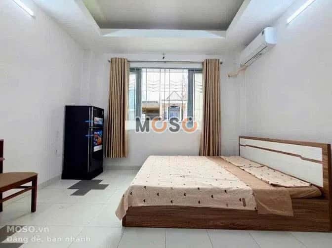 Cho thuê BĐS khác Hẻm 2 Bình Giã Quận Tân Bình, TP.HCM – giá 5.5 triệu - ảnh 4