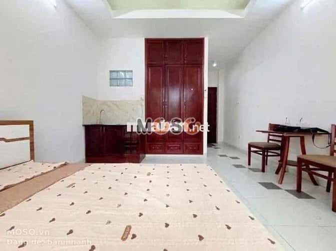 Cho thuê BĐS khác Hẻm 2 Bình Giã Quận Tân Bình, TP.HCM – giá 5.5 triệu - ảnh 3