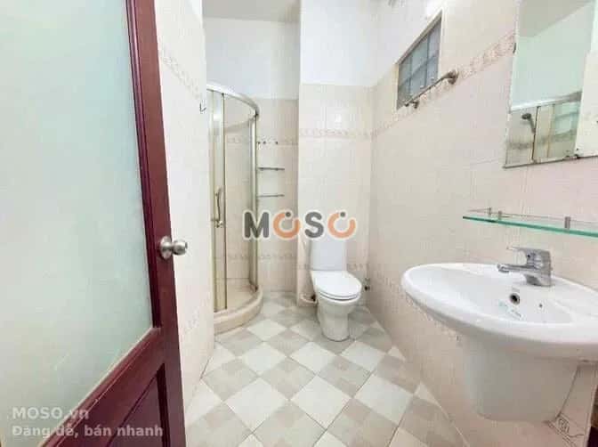 Cho thuê BĐS khác Hẻm 2 Bình Giã Quận Tân Bình, TP.HCM – giá 5.5 triệu - ảnh 5