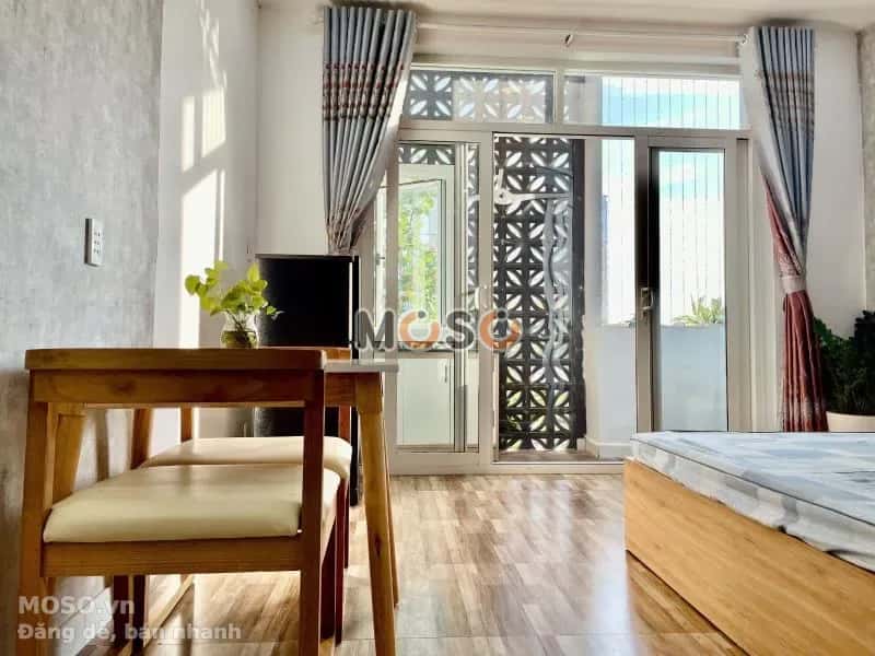 Cho thuê căn hộ chung cư Đồng Đen Tân Bình, TP.HCM – giá 7 triệu - ảnh 6