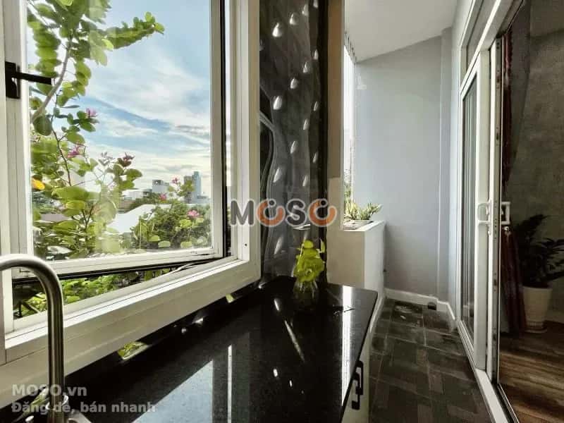 Cho thuê căn hộ chung cư Đồng Đen Tân Bình, TP.HCM – giá 7 triệu - ảnh 9
