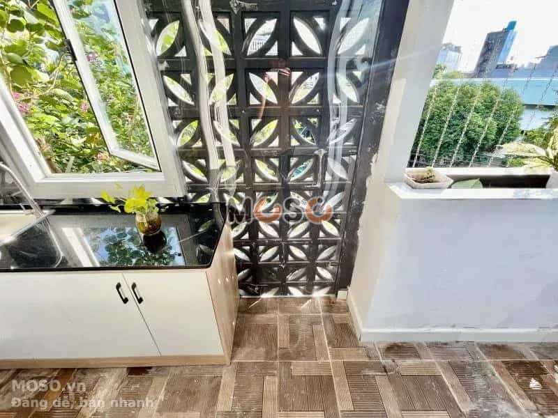 Cho thuê căn hộ chung cư Đồng Đen Tân Bình, TP.HCM – giá 7 triệu - ảnh 10
