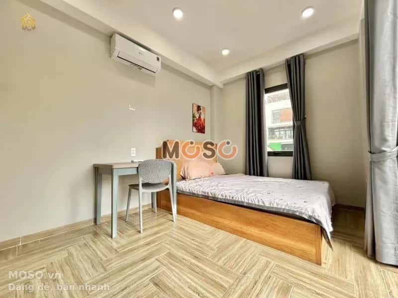 Cho thuê căn hộ chung cư Bùi Đình Tuý Bình Thạnh, TP.HCM – giá 7 triệu - ảnh 5