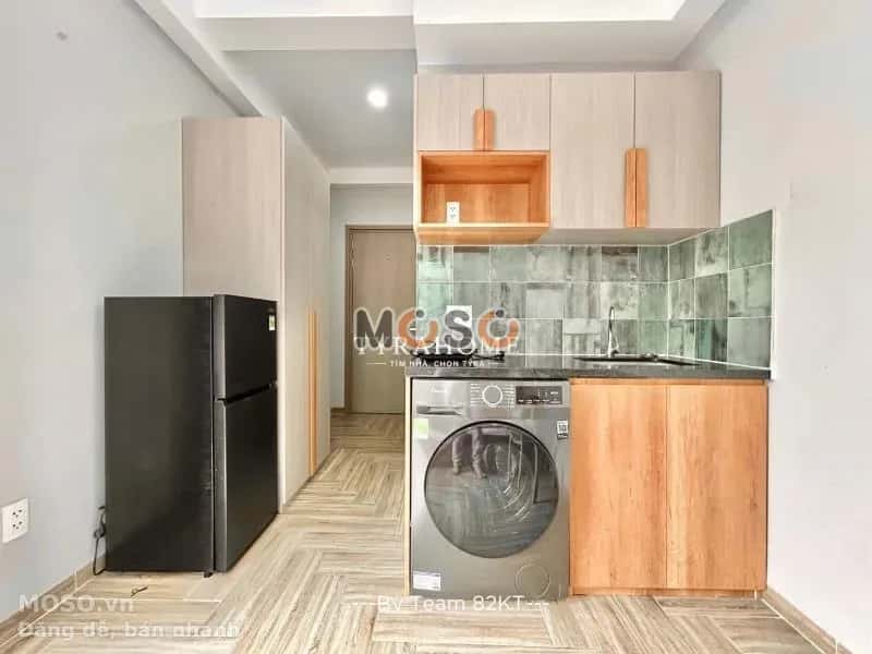 Cho thuê căn hộ chung cư Bùi Đình Tuý Bình Thạnh, TP.HCM – giá 7 triệu - ảnh 2