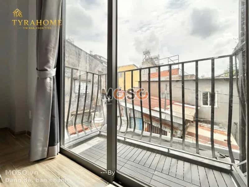 Cho thuê căn hộ chung cư Bùi Đình Tuý Bình Thạnh, TP.HCM – giá 7 triệu - ảnh 3