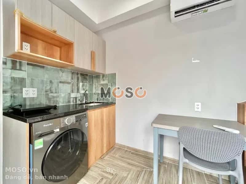 Cho thuê căn hộ chung cư Bùi Đình Tuý Bình Thạnh, TP.HCM – giá 7 triệu - ảnh 8