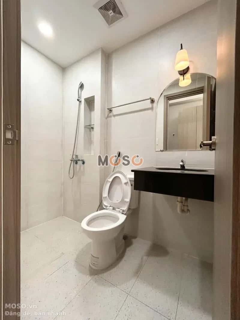 Cho thuê căn hộ chung cư Bùi Đình Tuý Bình Thạnh, TP.HCM – giá 7 triệu - ảnh 11