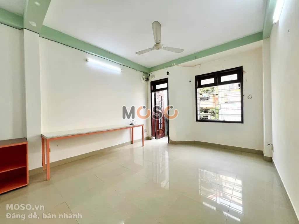Cho thuê căn hộ dịch vụ Đường 3 Tháng 2 Quận 10, TP.HCM – 1 phòng ngủ, giá 6 triệu - ảnh 4