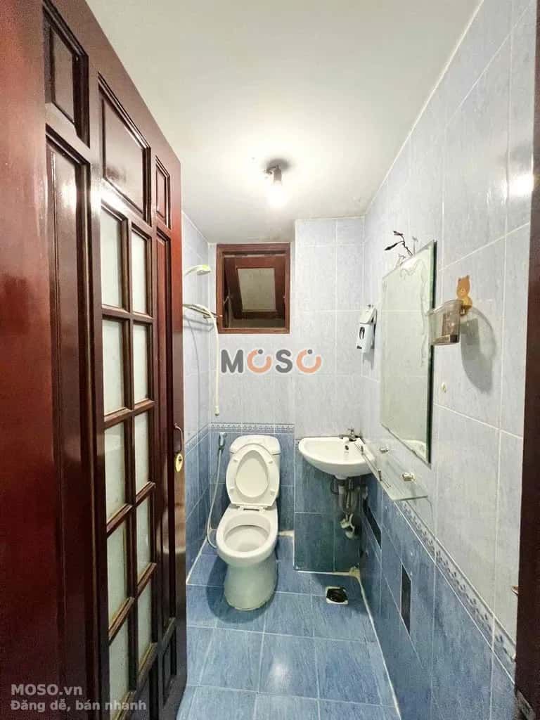 Cho thuê căn hộ dịch vụ Đường 3 Tháng 2 Quận 10, TP.HCM – 1 phòng ngủ, giá 6 triệu - ảnh 3