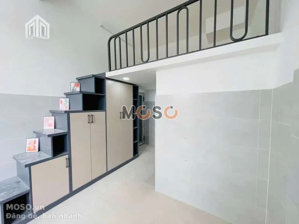 Cho thuê phòng trọ Miếu Gò Xoài Quận Bình Tân, TP.HCM – giá 4.8 triệu - ảnh 2