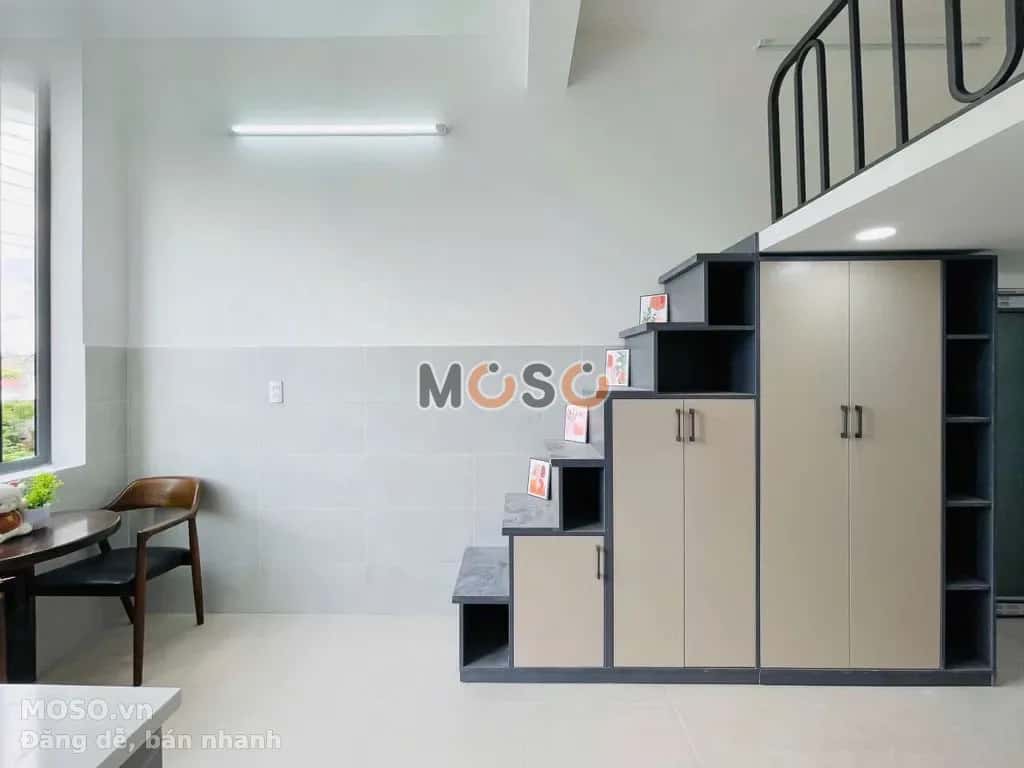 Cho thuê phòng trọ Miếu Gò Xoài Quận Bình Tân, TP.HCM – giá 4.8 triệu - ảnh 1