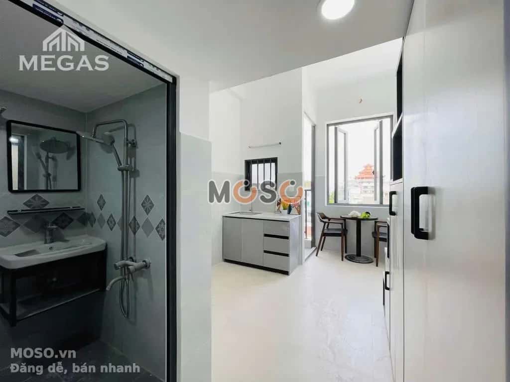Cho thuê phòng trọ Miếu Gò Xoài Quận Bình Tân, TP.HCM – giá 4.8 triệu - ảnh 3