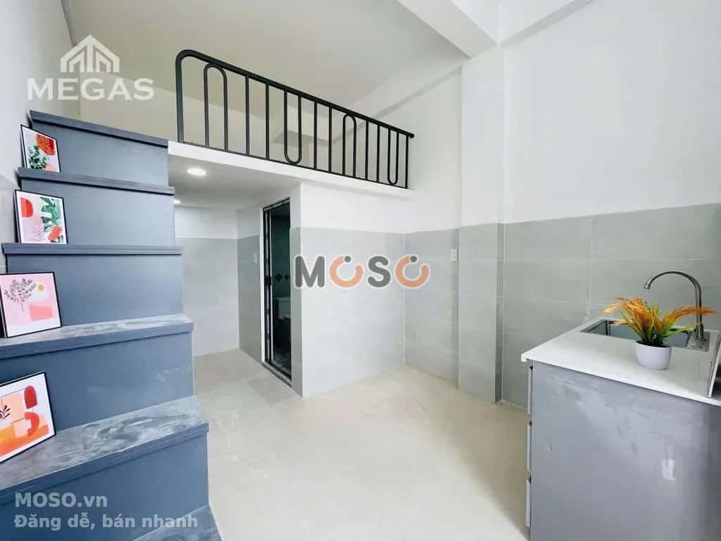 Cho thuê phòng trọ Miếu Gò Xoài Quận Bình Tân, TP.HCM – giá 4.8 triệu - ảnh 4