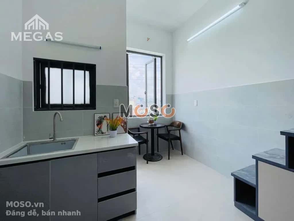 Cho thuê phòng trọ Miếu Gò Xoài Quận Bình Tân, TP.HCM – giá 4.8 triệu - ảnh 5