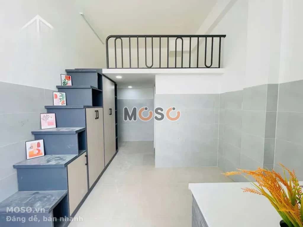 Cho thuê phòng trọ Miếu Gò Xoài Quận Bình Tân, TP.HCM – giá 4.8 triệu - ảnh 6