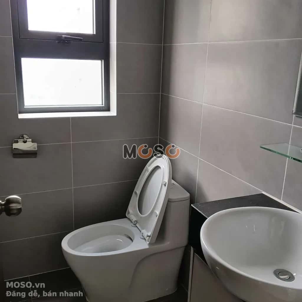 Cho thuê căn hộ chung cư Tân Lập Dĩ An, Ho Chi Minh – 2 phòng ngủ, giá 6.9 triệu - ảnh 4
