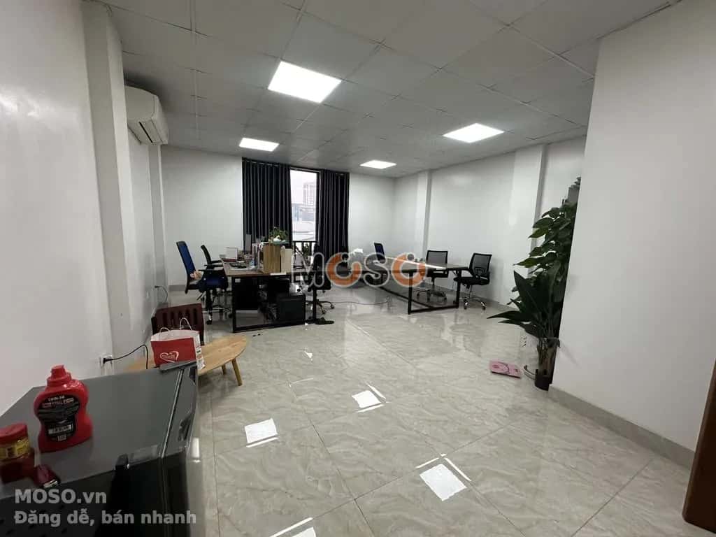 Cho thuê văn phòng Đường Nguyễn Xiển Khương Đình, Hà Nội – giá 6.5 triệu - ảnh 1