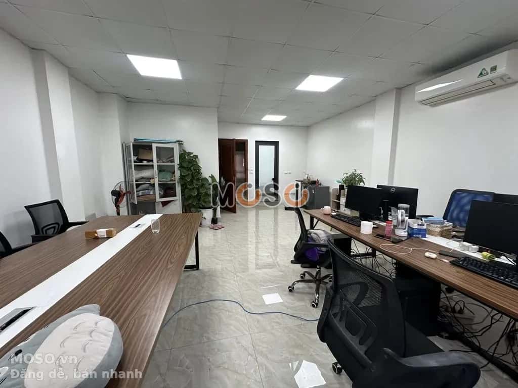 Cho thuê văn phòng Đường Nguyễn Xiển Khương Đình, Hà Nội – giá 6.5 triệu - ảnh 3