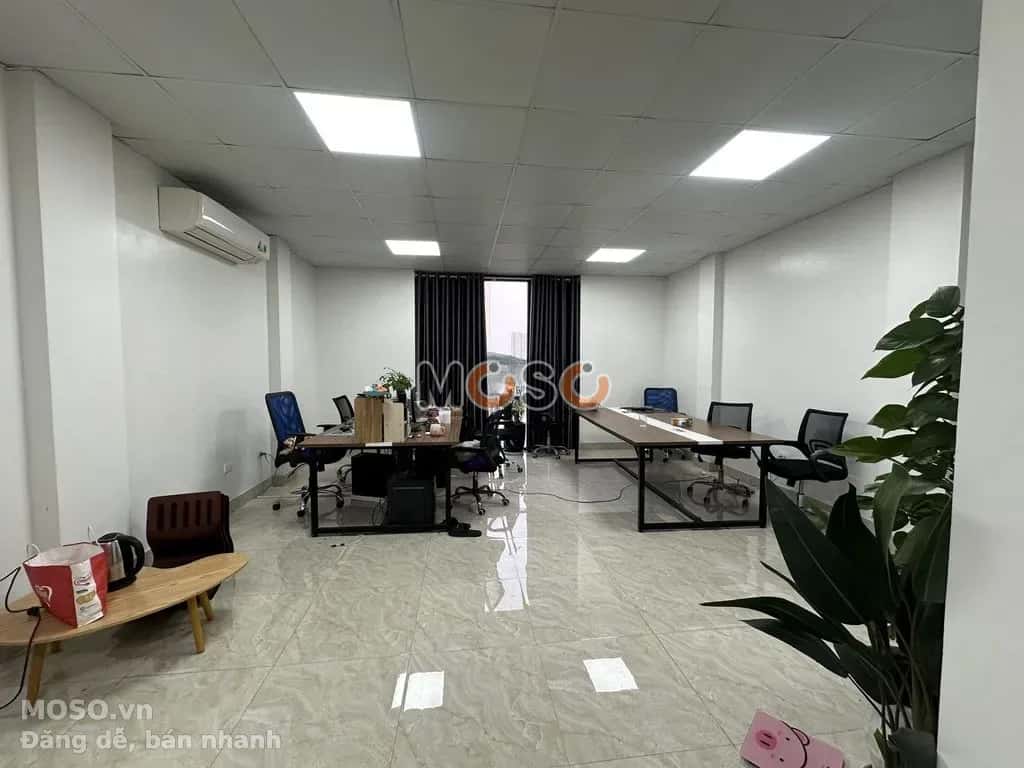 Cho thuê văn phòng Đường Nguyễn Xiển Khương Đình, Hà Nội – giá 6.5 triệu - ảnh 5