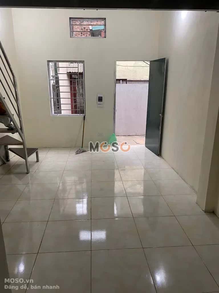 Cho thuê phòng trọ Phố Định Công Thượng Định Công, Hà Nội – 1 phòng ngủ, giá 3 triệu - ảnh 1