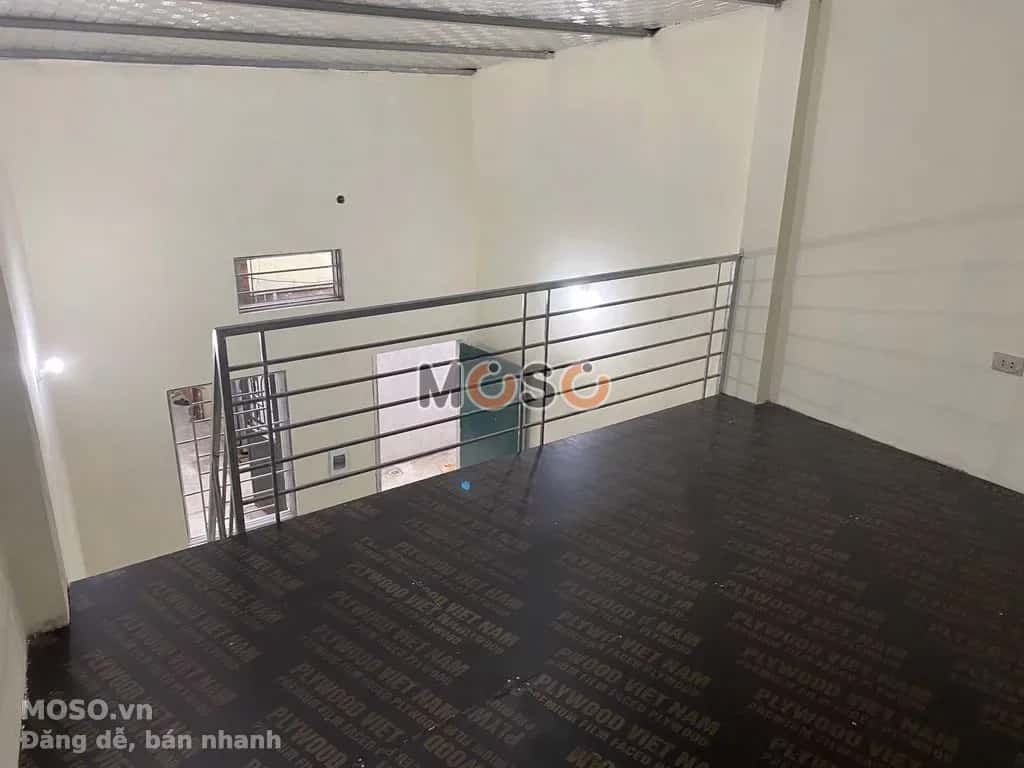 Cho thuê phòng trọ Phố Định Công Thượng Định Công, Hà Nội – 1 phòng ngủ, giá 3 triệu - ảnh 3