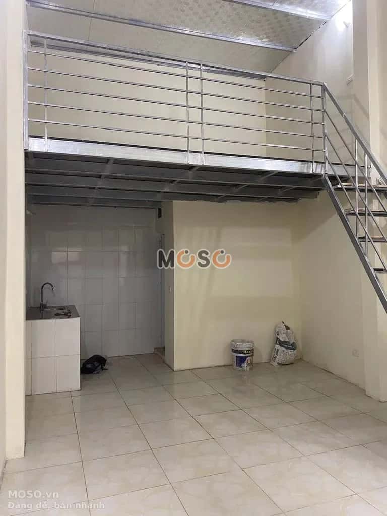 Cho thuê phòng trọ Phố Định Công Thượng Định Công, Hà Nội – 1 phòng ngủ, giá 3 triệu - ảnh 4