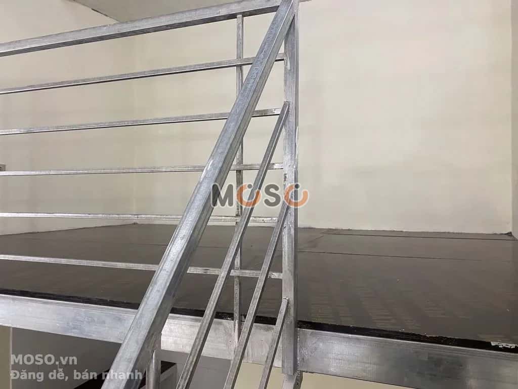 Cho thuê phòng trọ Phố Định Công Thượng Định Công, Hà Nội – 1 phòng ngủ, giá 3 triệu - ảnh 2