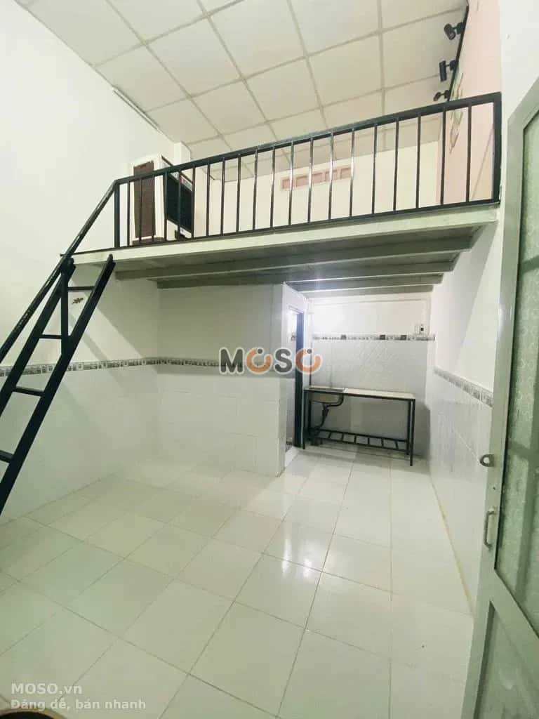 Cho thuê phòng trọ Đường Số 38 Quận 7, TP.HCM – 1 phòng ngủ, giá 3 triệu - ảnh 3