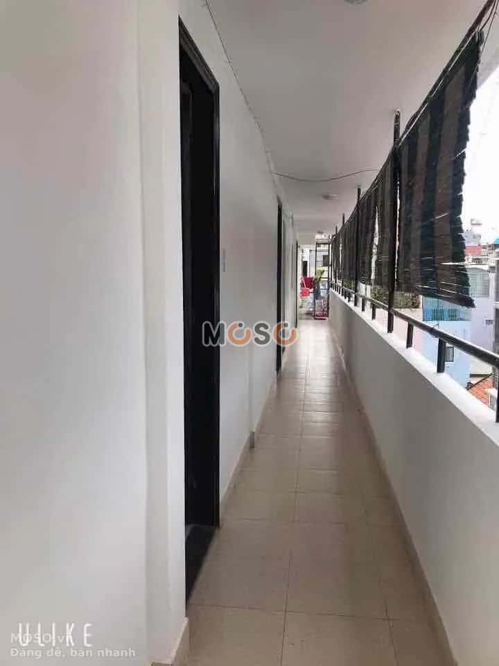 Cho thuê căn hộ chung cư Phan Kế Bính Quận 1, TP.HCM – 2 phòng ngủ, giá 16 triệu - ảnh 1