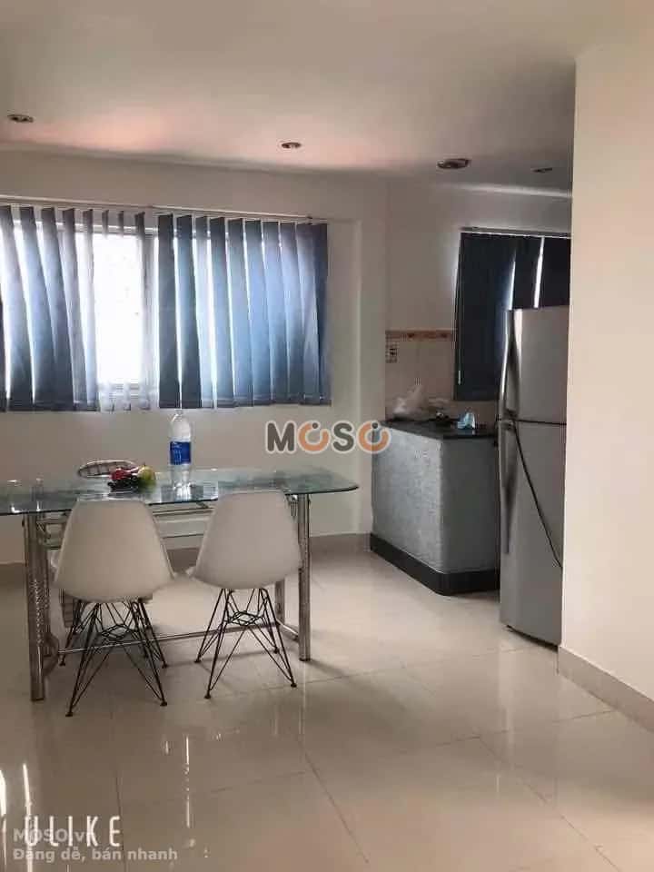 Cho thuê căn hộ chung cư Phan Kế Bính Quận 1, TP.HCM – 2 phòng ngủ, giá 16 triệu - ảnh 4