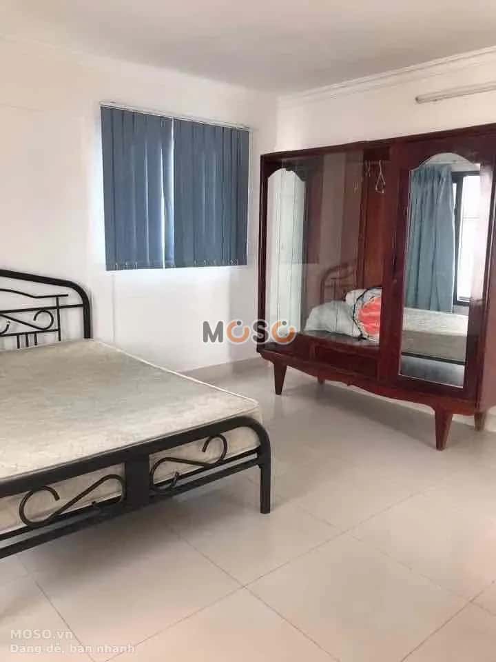 Cho thuê căn hộ chung cư Phan Kế Bính Quận 1, TP.HCM – 2 phòng ngủ, giá 16 triệu - ảnh 5