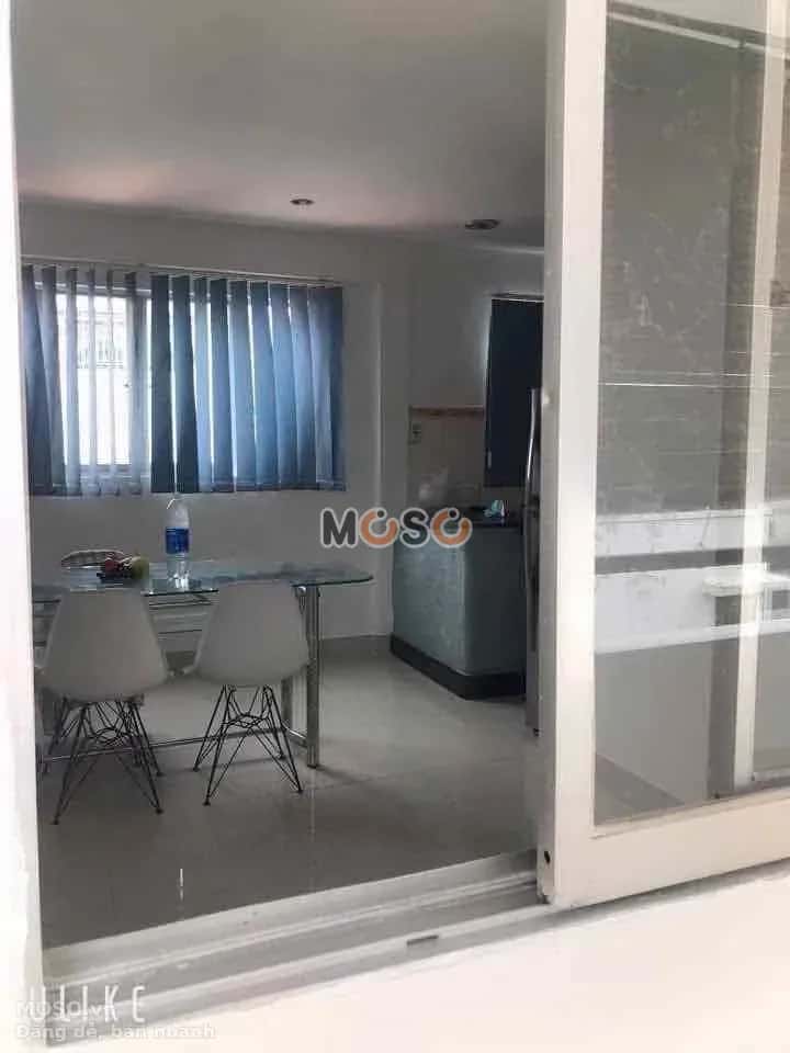 Cho thuê căn hộ chung cư Phan Kế Bính Quận 1, TP.HCM – 2 phòng ngủ, giá 16 triệu - ảnh 7