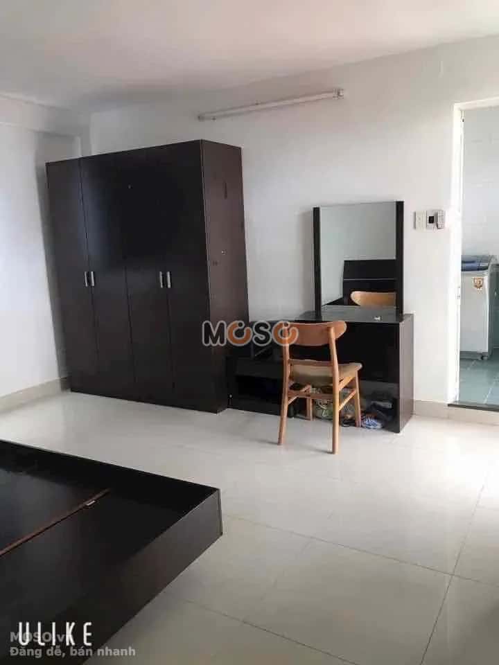Cho thuê căn hộ chung cư Phan Kế Bính Quận 1, TP.HCM – 2 phòng ngủ, giá 16 triệu - ảnh 8