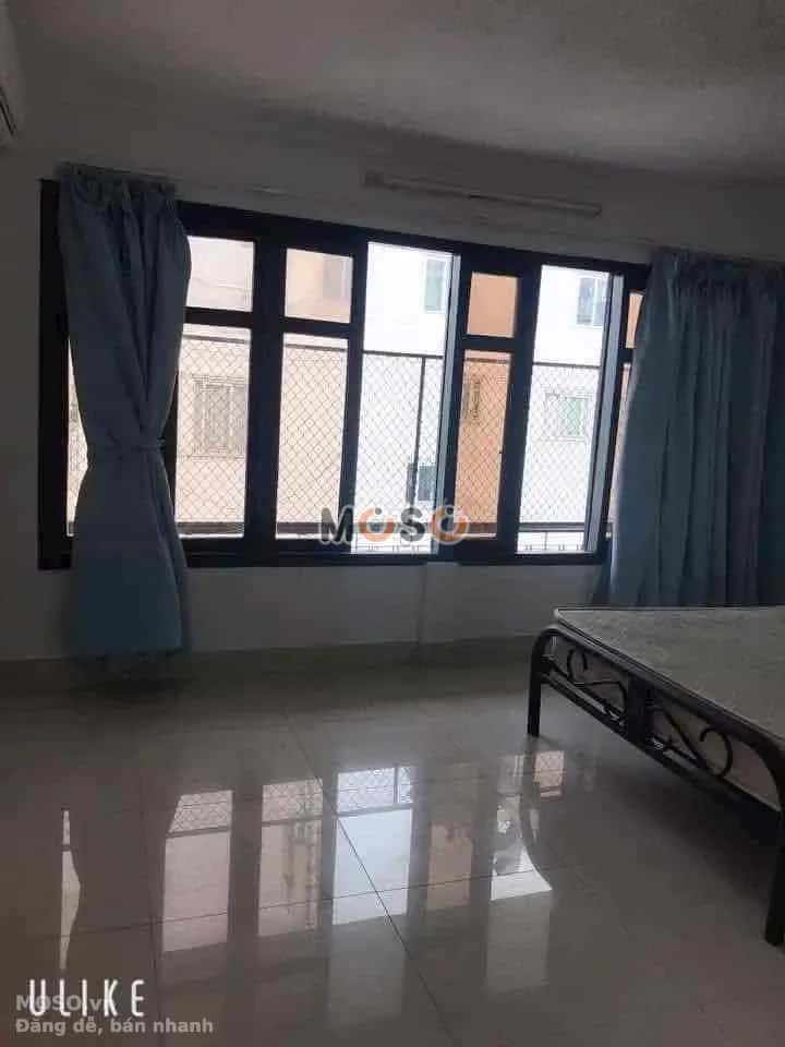 Cho thuê căn hộ chung cư Phan Kế Bính Quận 1, TP.HCM – 2 phòng ngủ, giá 16 triệu - ảnh 9