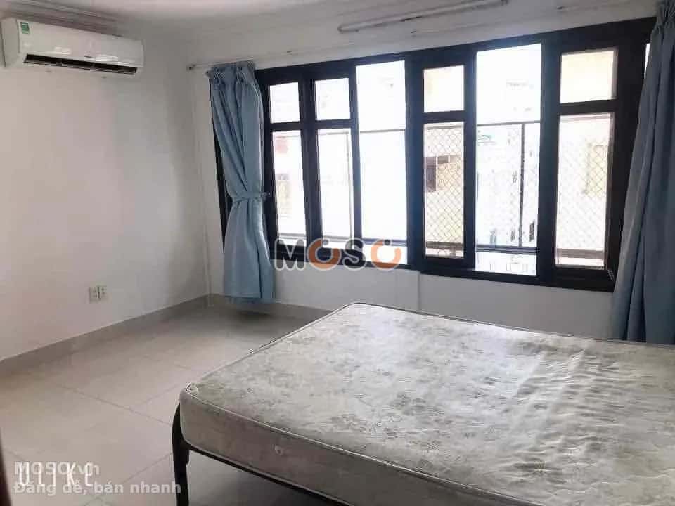 Cho thuê căn hộ chung cư Phan Kế Bính Quận 1, TP.HCM – 2 phòng ngủ, giá 16 triệu - ảnh 12