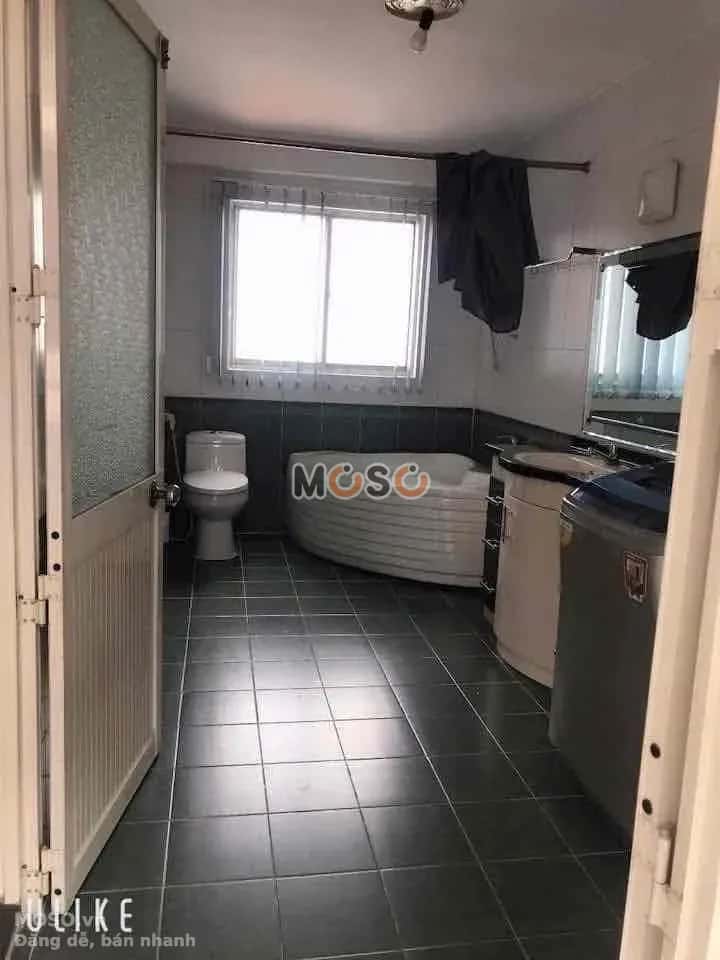 Cho thuê căn hộ chung cư Phan Kế Bính Quận 1, TP.HCM – 2 phòng ngủ, giá 16 triệu - ảnh 10