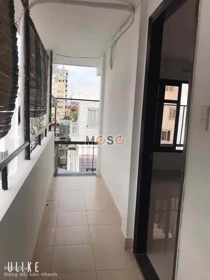 Cho thuê căn hộ chung cư Phan Kế Bính Quận 1, TP.HCM – 2 phòng ngủ, giá 16 triệu - ảnh 11