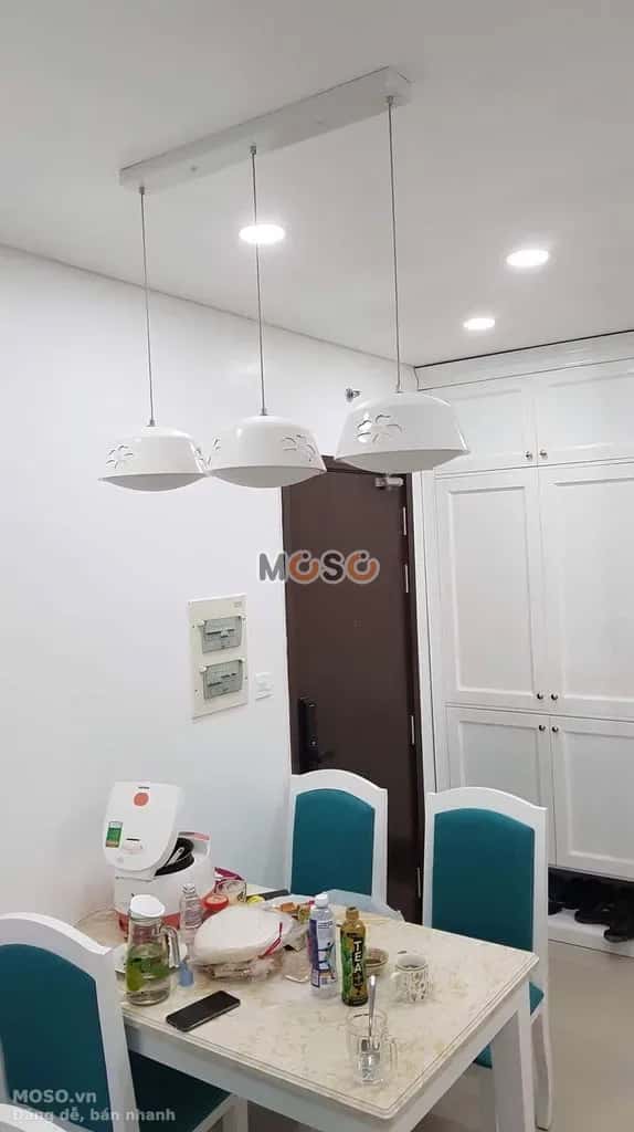 Cho thuê căn hộ chung cư Đường Nguyễn Hữu Thọ Huyện Nhà Bè, TP.HCM – 2 phòng ngủ, giá 10 triệu - ảnh 2
