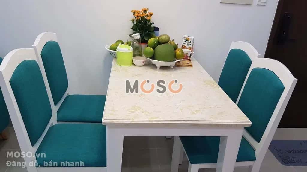 Cho thuê căn hộ chung cư Đường Nguyễn Hữu Thọ Huyện Nhà Bè, TP.HCM – 2 phòng ngủ, giá 10 triệu - ảnh 4