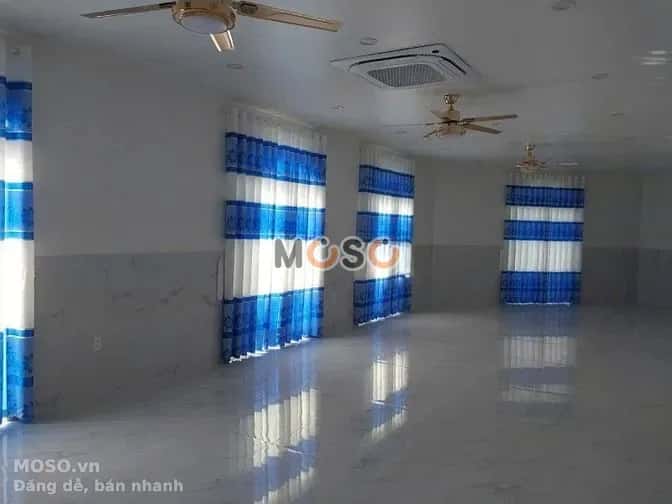 Cho thuê nhà mặt tiền Nguyễn Hậu Quận Tân Phú, TP.HCM – giá 12 triệu - ảnh 1
